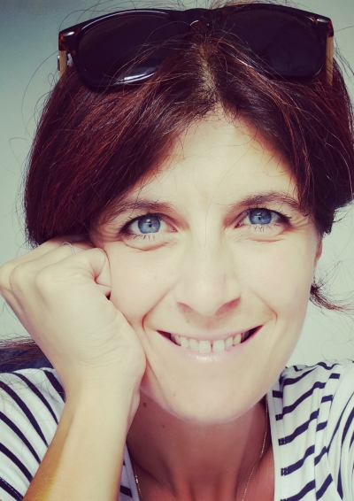 Filmplakat SYLVIE SCHNOCK - FRANCIALIE